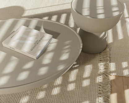 Maria Side Table