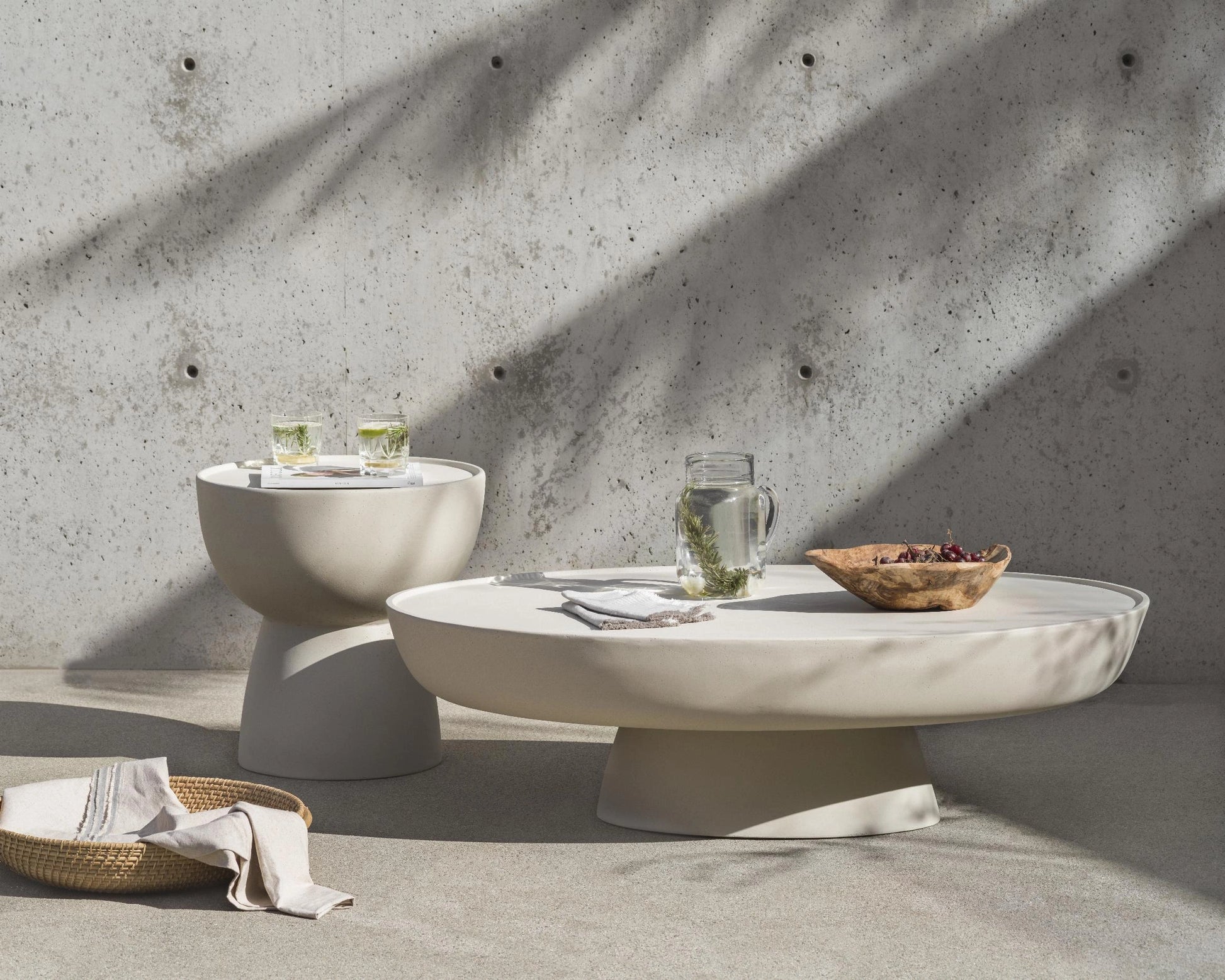 Maria Side Table